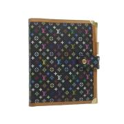 Pre-owned Canvas home-office Louis Vuitton Vintage , Multicolor , Dame...