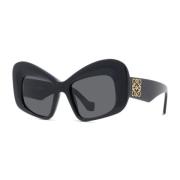 Sunglasses Loewe , Black , Unisex