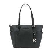 Tote Bags Michael Kors , Black , Dames