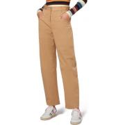 Trousers PS By Paul Smith , Beige , Dames