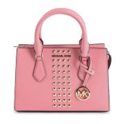 Shoulder Bags Michael Kors , Pink , Dames