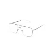 Grijze Optische Bril 357 OPT Mykita , Gray , Unisex