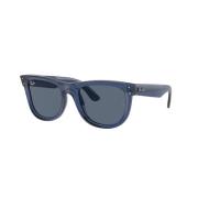 Sunglasses Ray-Ban , Blue , Unisex