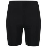 Zwarte Casual Korte Shorts Jil Sander , Black , Dames