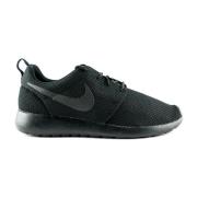 Sneakers Nike , Black , Heren