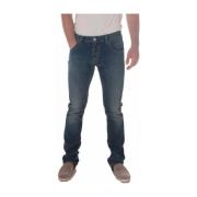 Jeans Armani Jeans , Blue , Heren