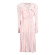 Summer Dresses Philosophy di Lorenzo Serafini , Pink , Dames