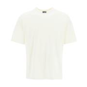 Sweatshirt T-Shirt Combo Heron Preston , White , Heren