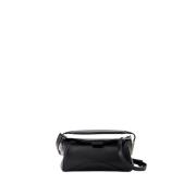 Cross Body Bags Osoi , Black , Dames