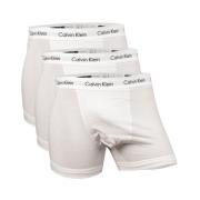 Bottoms Calvin Klein , White , Heren