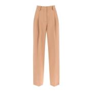 Jeans See by Chloé , Beige , Dames
