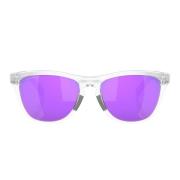 Sunglasses Oakley , Gray , Unisex