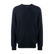 Sweatshirts Ralph Lauren , Blue , Heren