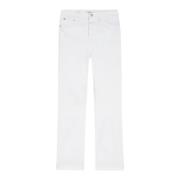 jeans wit Closed , White , Dames