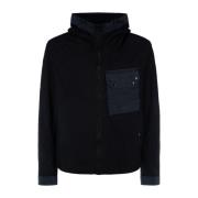 Stijlvolle Jassen Ten C , Black , Heren