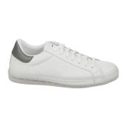 Sneakers Kiton , White , Heren