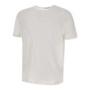 T-Shirts Kangra , White , Heren