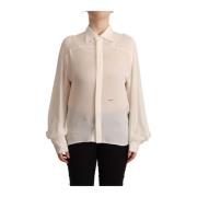 Shirts Dsquared2 , Beige , Dames