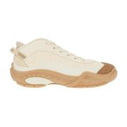 Sneakers Fendi , White , Heren