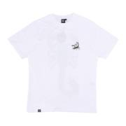 T-Shirts Dolly Noire , White , Heren