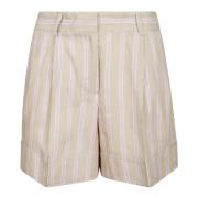 Short Shorts PT Torino , Multicolor , Dames