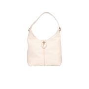 Shoulder Bags Fay , White , Dames