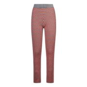 Slim-fit Trousers Paco Rabanne , Multicolor , Dames