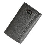 Wallets & Cardholders Dolce & Gabbana , Black , Heren