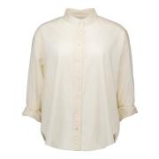 Wilder pale straw blouses ecru XiRENA , Beige , Dames