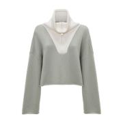 Turtlenecks JW Anderson , Multicolor , Dames