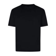 T-Shirts Ten C , Black , Heren