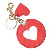 Keyrings Dolce & Gabbana , Red , Unisex