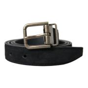 Belts Dolce & Gabbana , Black , Heren