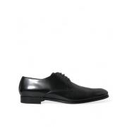 Business Shoes Dolce & Gabbana , Black , Heren