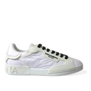 Sneakers Dolce & Gabbana , White , Heren