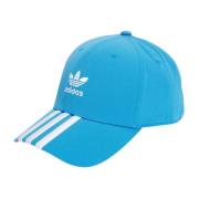 Caps Adidas Originals , Blue , Unisex