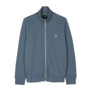 Sweatshirts & Hoodies Paul Smith , Blue , Heren