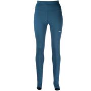 Leggings Ralph Lauren , Blue , Dames