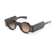 Bps159 D Limited Edition Sunglasses Balmain , Brown , Unisex