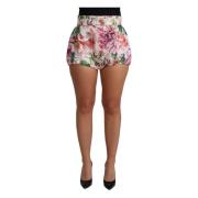 Short Shorts Dolce & Gabbana , Multicolor , Dames