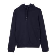 Sweatshirts & Hoodies Paul Smith , Blue , Heren