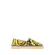 Espadrilles Versace , Multicolor , Heren