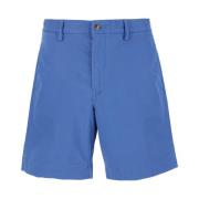 Casual Shorts Polo Ralph Lauren , Blue , Heren