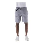 Klimshorts Rbmw073Fa55 ROA , Gray , Heren