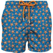 Zee Kleding Collectie MC2 Saint Barth , Multicolor , Heren