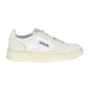 Medalist Classic Sneakers Autry , White , Dames