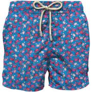 Zee Kleding Collectie MC2 Saint Barth , Multicolor , Heren