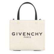 Handbags Givenchy , Beige , Dames