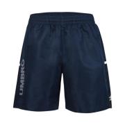 Sportswear Shorts Spl Net G W Umbro , Blue , Heren