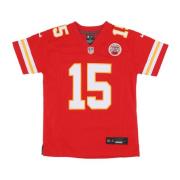 Mahomes NFL Game Team Jersey Nike , Red , Heren
